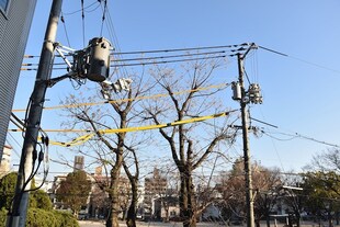 横川駅 徒歩9分 5階の物件内観写真